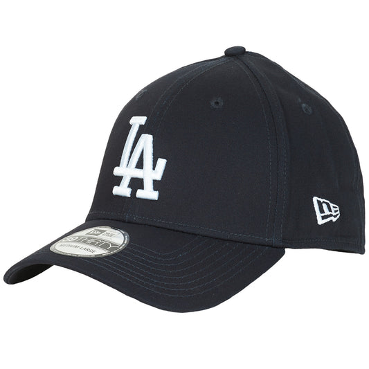 Cappellino Donna New-Era  LEAGUE BASIC 39THIRTY LOS ANGELES DODGERS  Nero