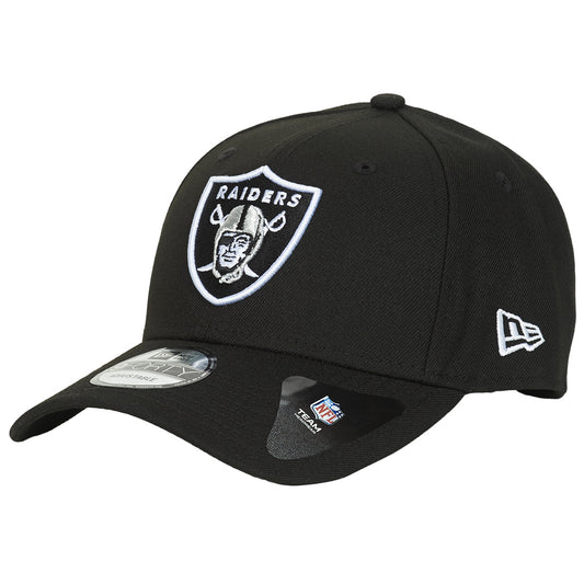 Cappellino Uomo New-Era  NFL THE LEAGUE OAKLAND RAIDERS  Nero