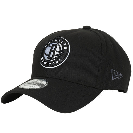 Cappellino Uomo New-Era  NBA THE LEAGUE BROOKLYN NETS  Nero