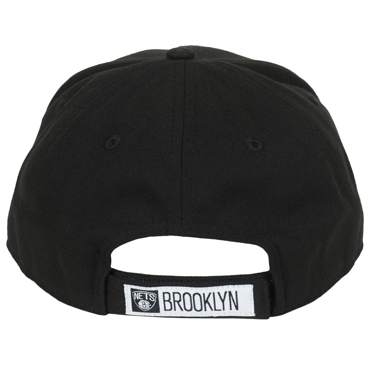 Cappellino Uomo New-Era  NBA THE LEAGUE BROOKLYN NETS  Nero