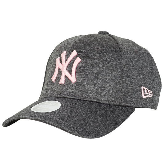 Cappellino Donna New-Era  ESSENTIAL 9FORTY NEW YORK YANKEES  Grigio