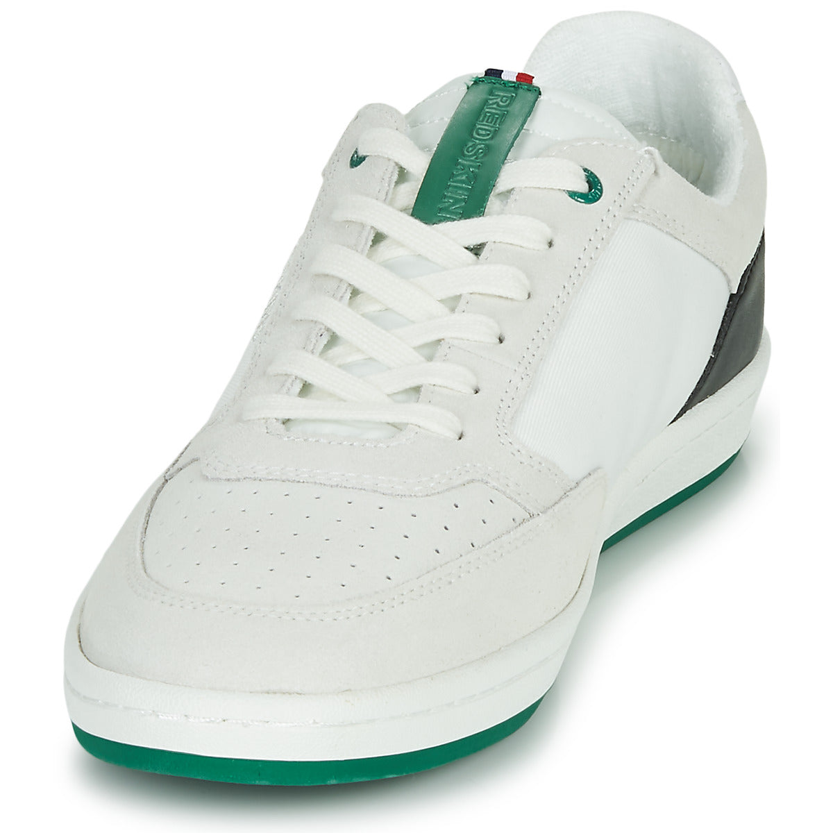 Sneakers Uomo Redskins  YARON  Bianco