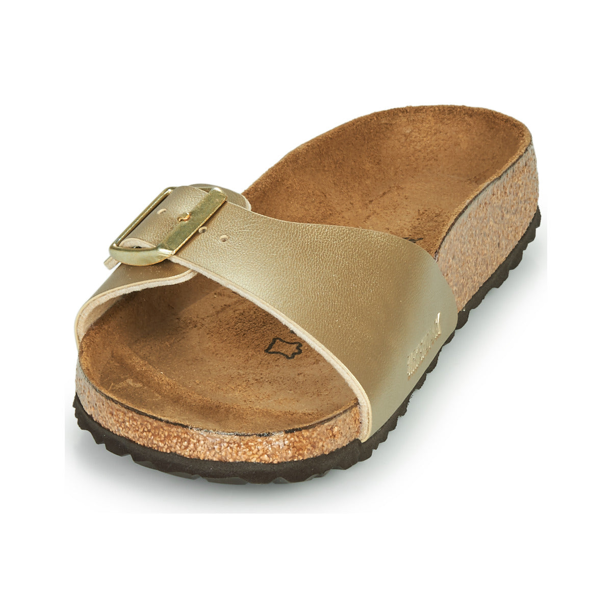 Scarpe Donna Birkenstock  MADRID  Oro