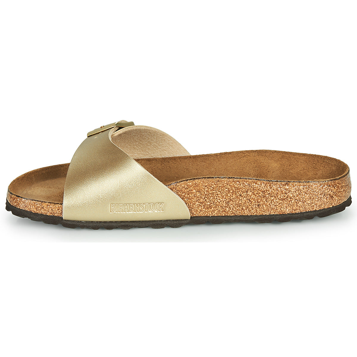 Scarpe Donna Birkenstock  MADRID  Oro