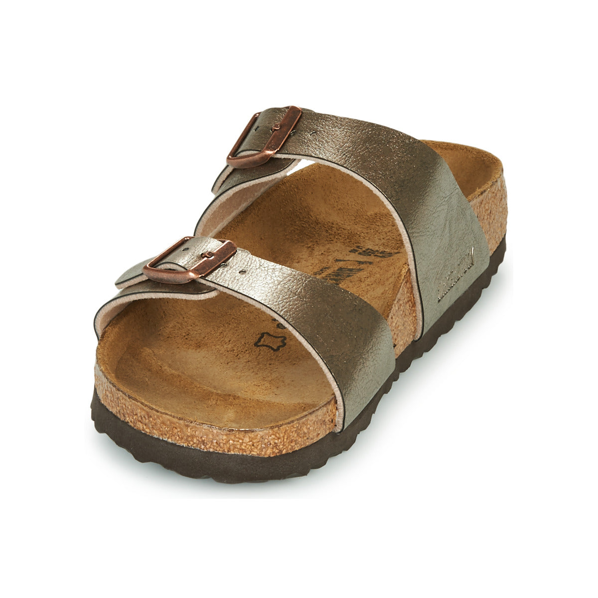 Scarpe Donna Birkenstock  SYDNEY  Marrone