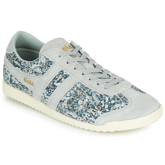 Sneakers basse Donna Gola  BULLET LIBERTY VM  Grigio