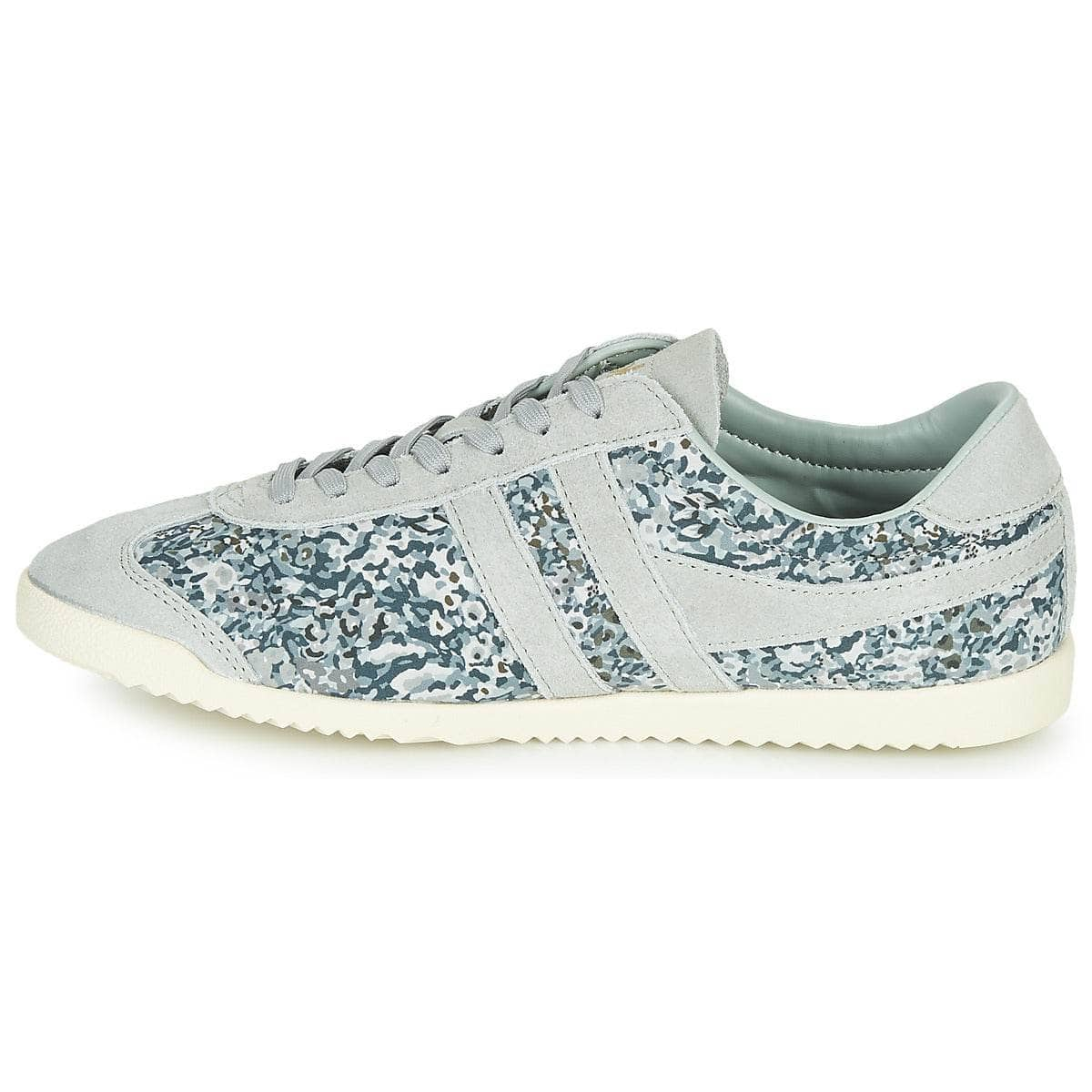 Sneakers basse Donna Gola  BULLET LIBERTY VM  Grigio