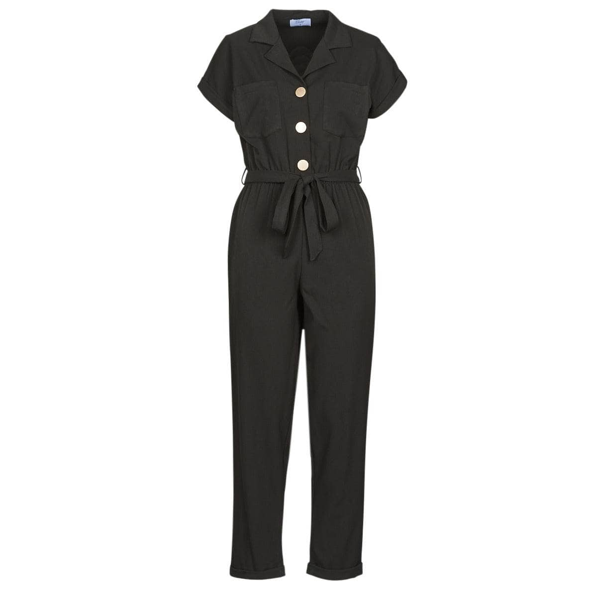 Tute / Jumpsuit Donna Betty London  MYRTIL  Nero