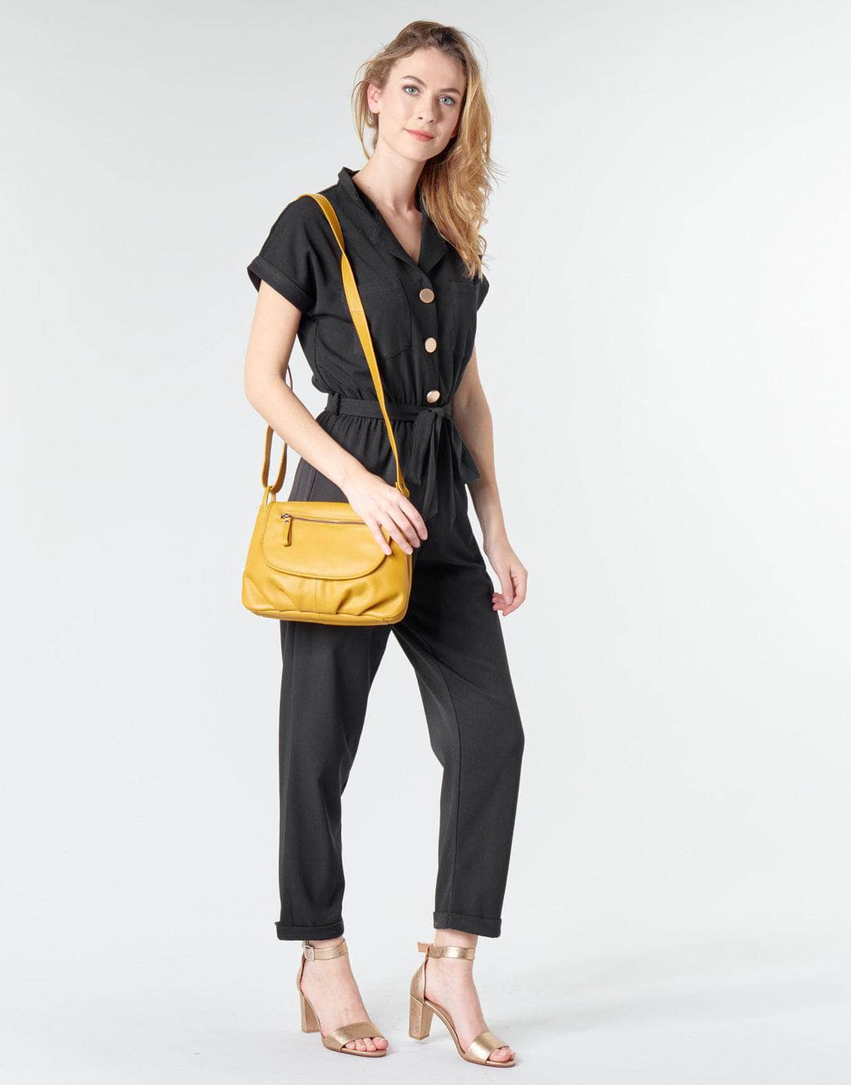 Tute / Jumpsuit Donna Betty London  MYRTIL  Nero