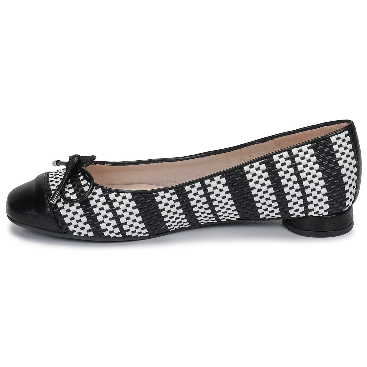 Ballerine Donna Fericelli  MARYA  Nero