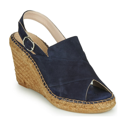 Sandali Donna Fericelli  MARIE  Blu