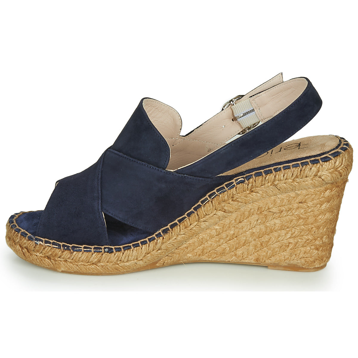 Sandali Donna Fericelli  MARIE  Blu