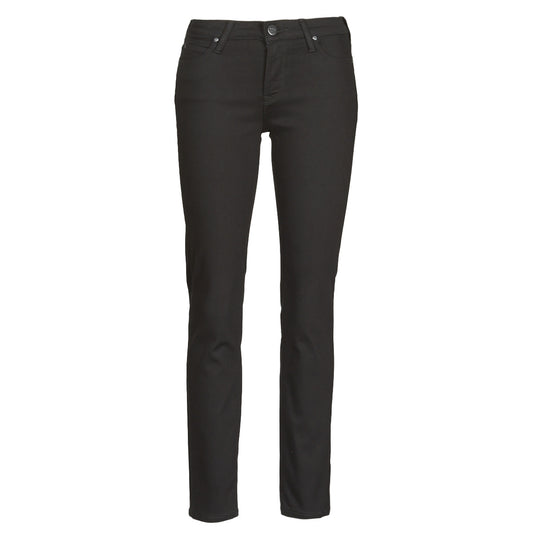 Jeans Slim Donna Lee  ELLY  Nero