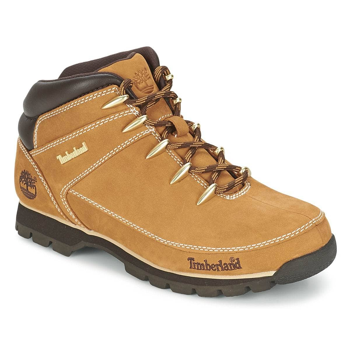 Stivaletti Uomo Timberland  EURO SPRINT HIKER  Beige