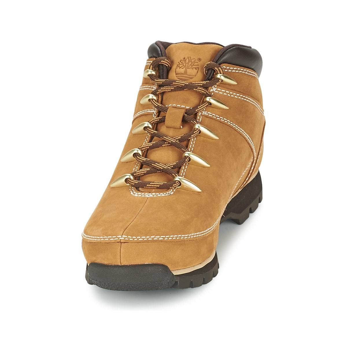 Stivaletti Uomo Timberland  EURO SPRINT HIKER  Beige