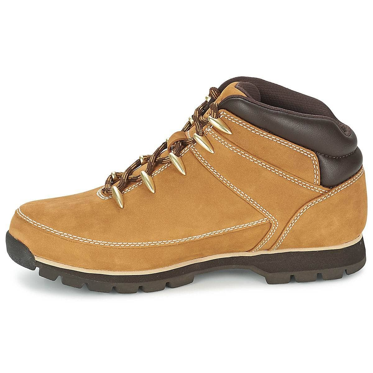 Stivaletti Uomo Timberland  EURO SPRINT HIKER  Beige