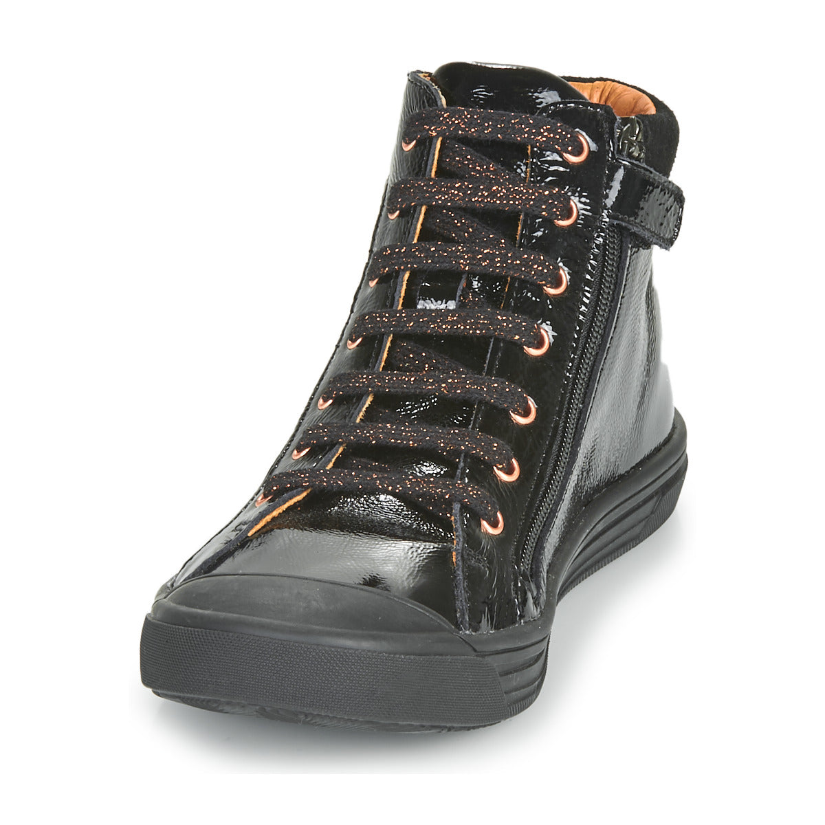 Scarpe bambini ragazza GBB  VIVENA  Nero