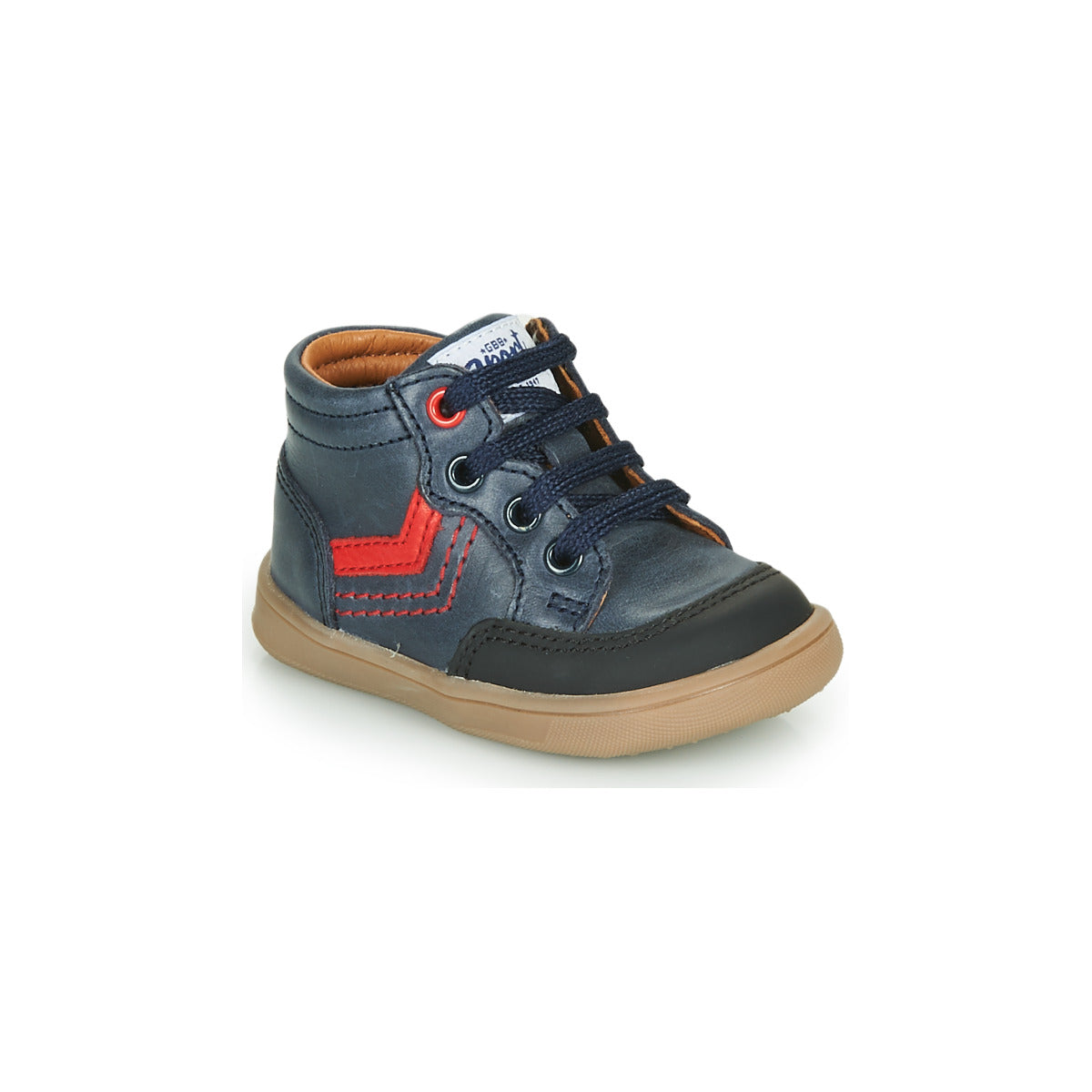 Scarpe bambini ragazzo GBB  VIGO  Blu