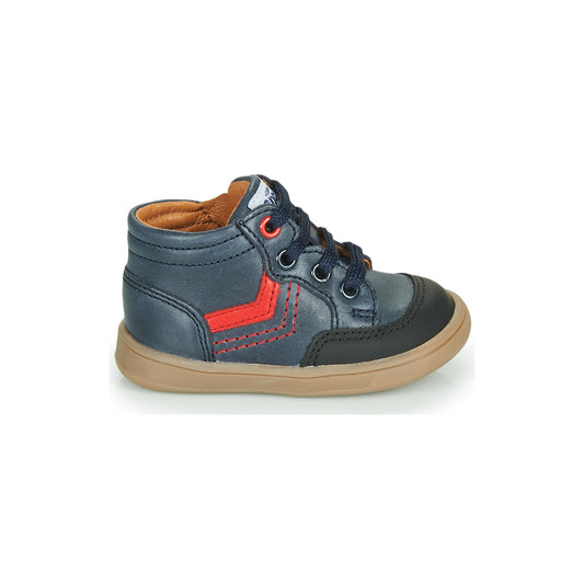 Scarpe bambini ragazzo GBB  VIGO  Blu