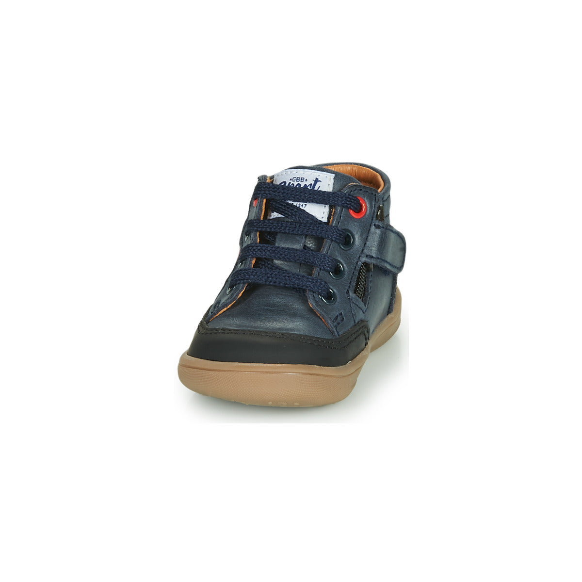 Scarpe bambini ragazzo GBB  VIGO  Blu