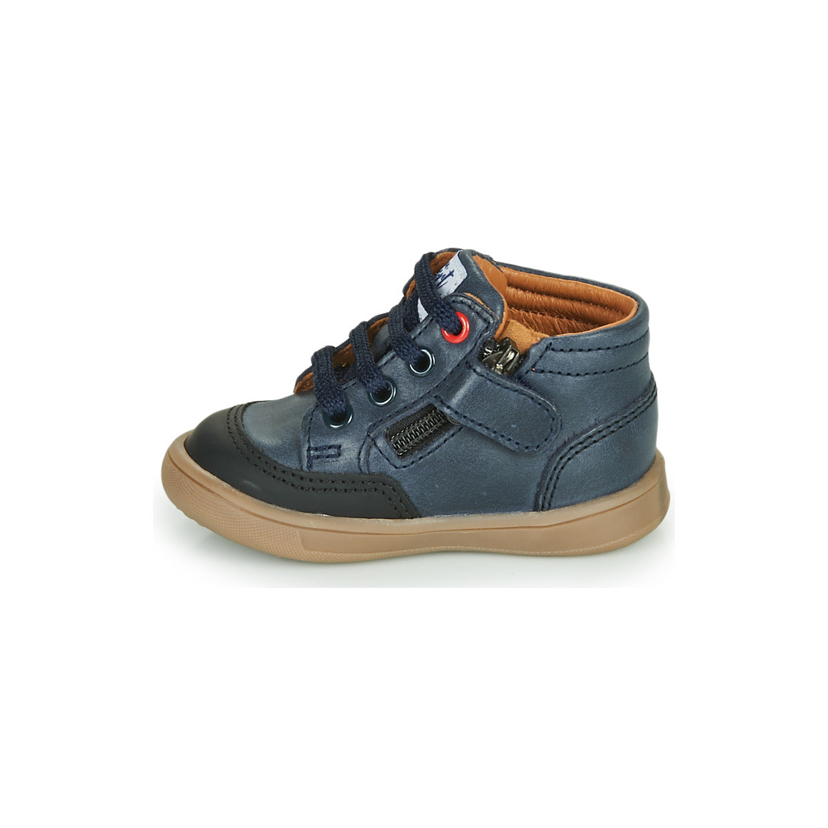 Scarpe bambini ragazzo GBB  VIGO  Blu