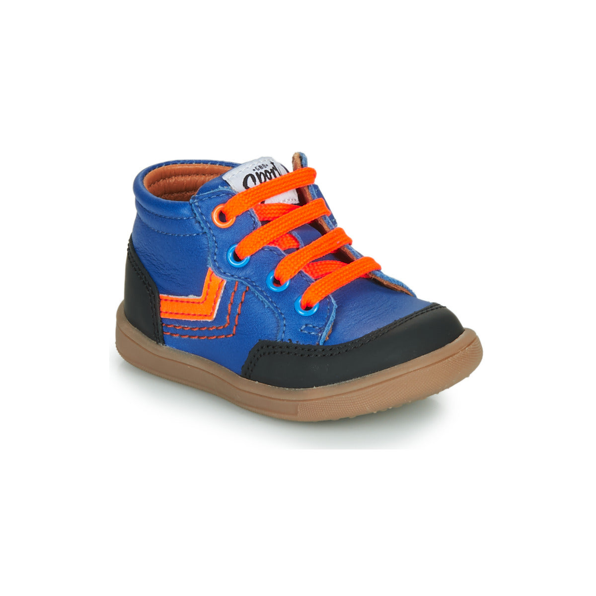 Scarpe bambini ragazzo GBB  VIGO  Blu