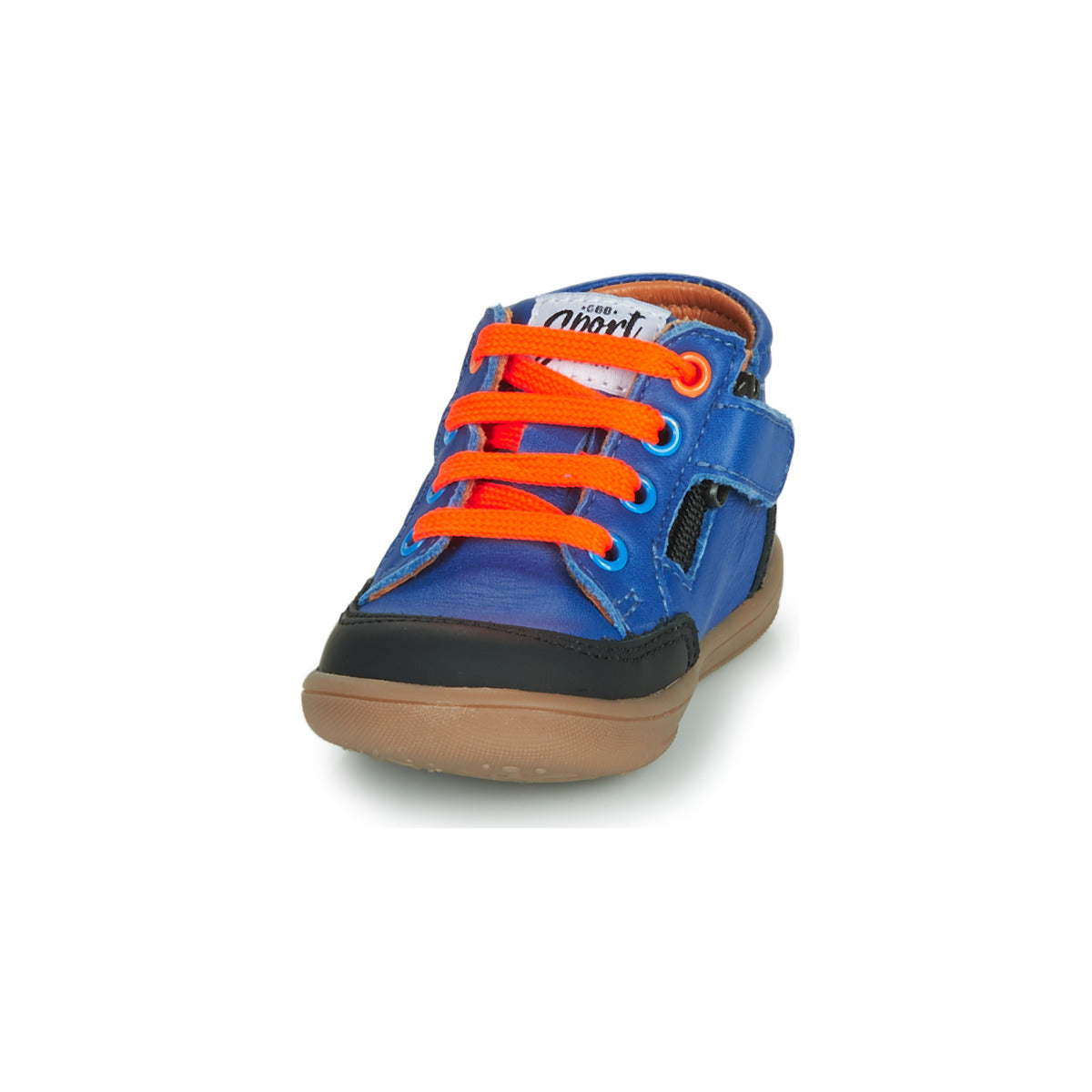 Scarpe bambini ragazzo GBB  VIGO  Blu