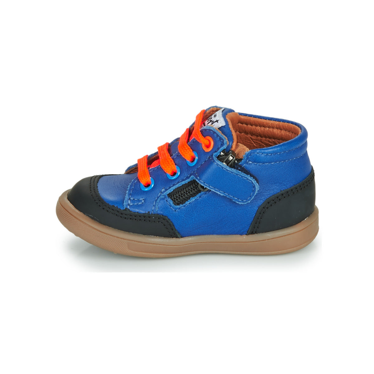 Scarpe bambini ragazzo GBB  VIGO  Blu