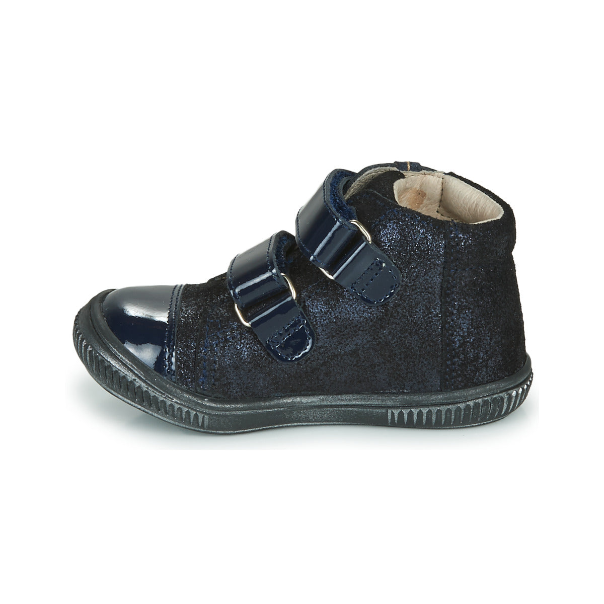 Scarpe bambini ragazza GBB  ODITA  Blu