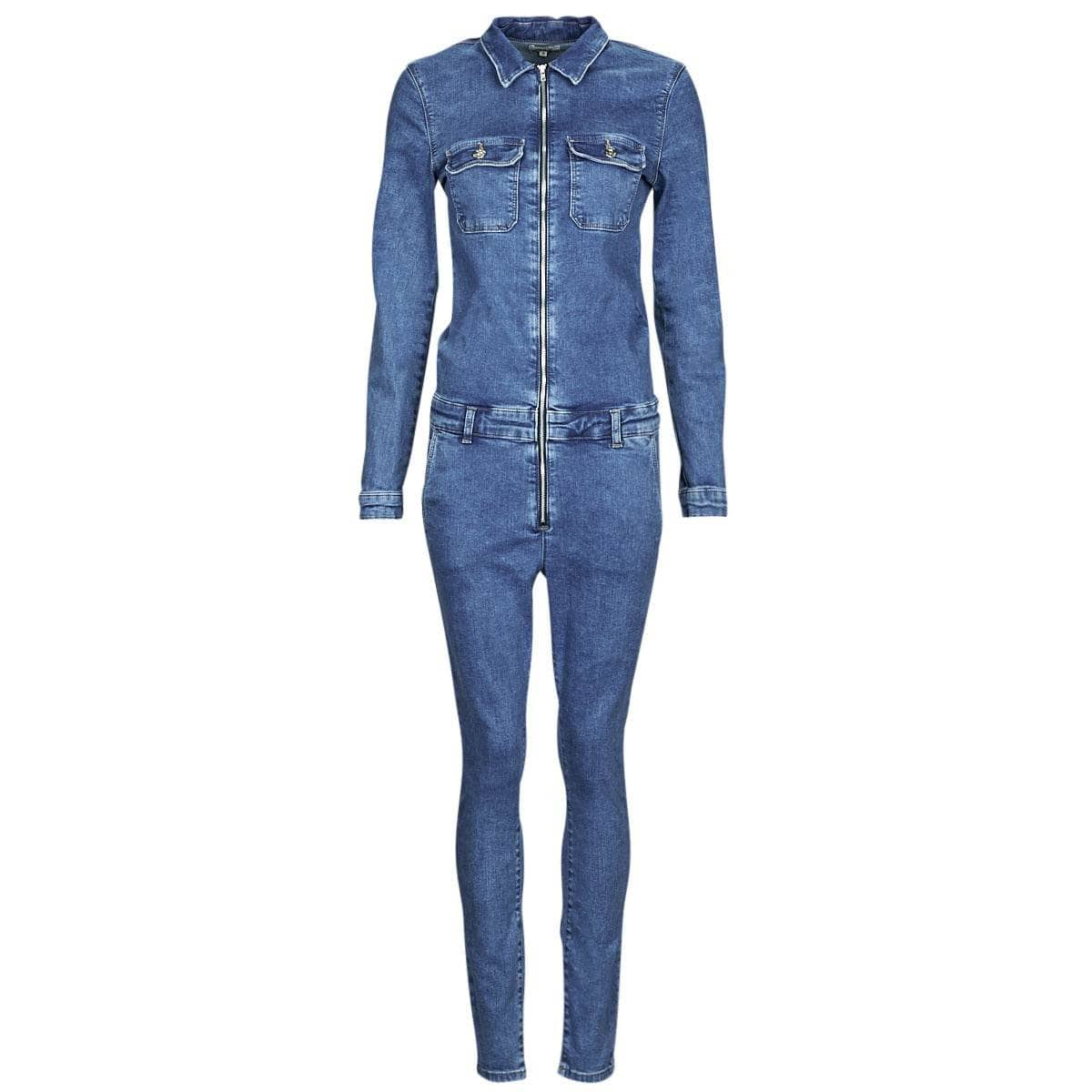 Tute / Jumpsuit Donna Only  ONLCALLI  Blu