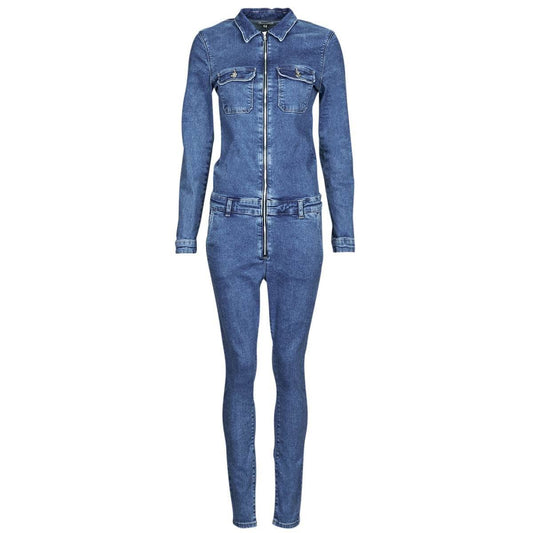 Tute / Jumpsuit Donna Only  ONLCALLI  Blu