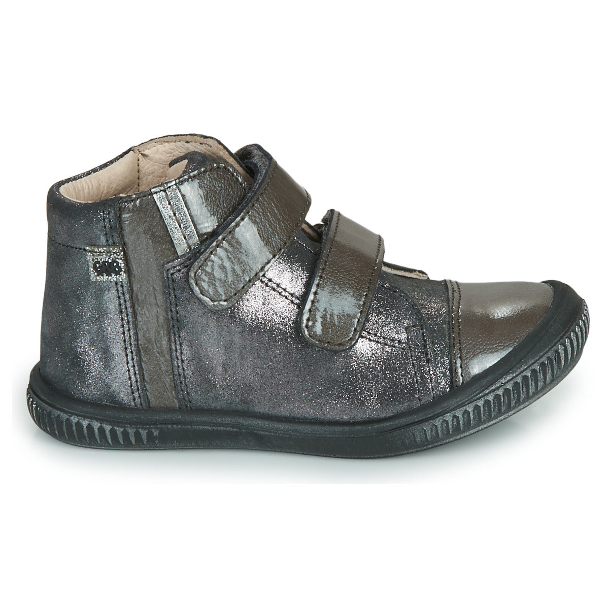 Scarpe bambini ragazza GBB  ODITA  Grigio