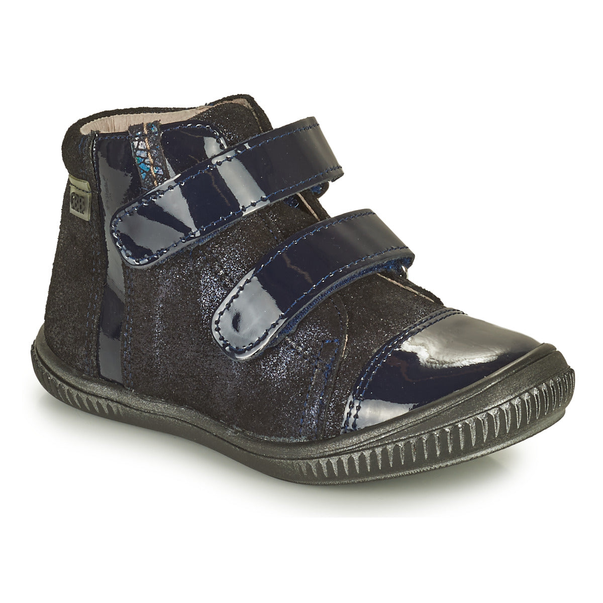 Scarpe bambini ragazza GBB  ODITA  Blu