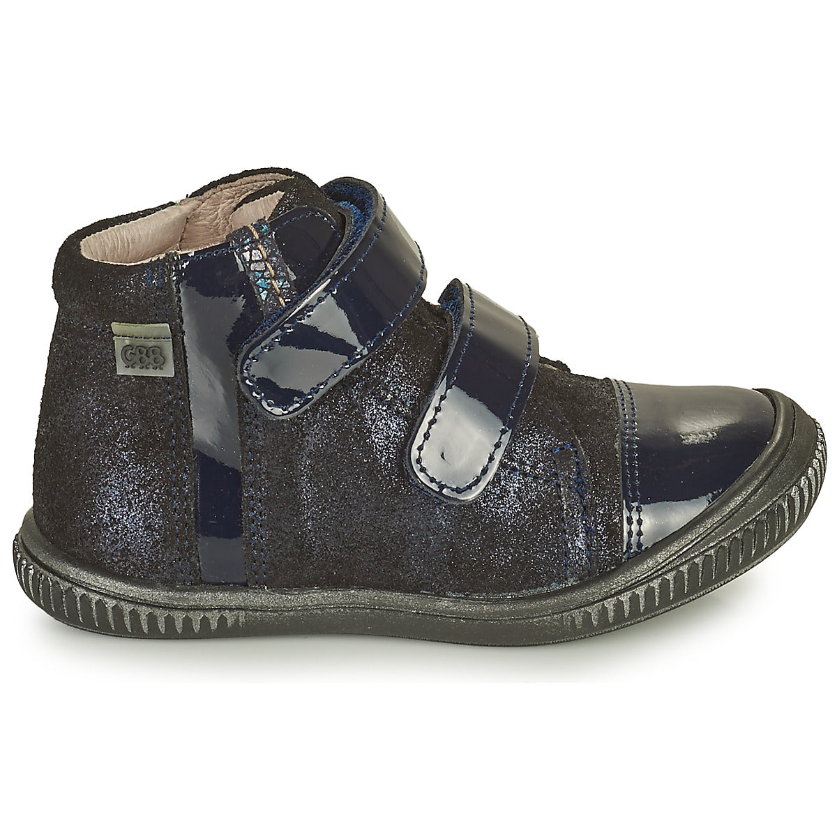 Scarpe bambini ragazza GBB  ODITA  Blu