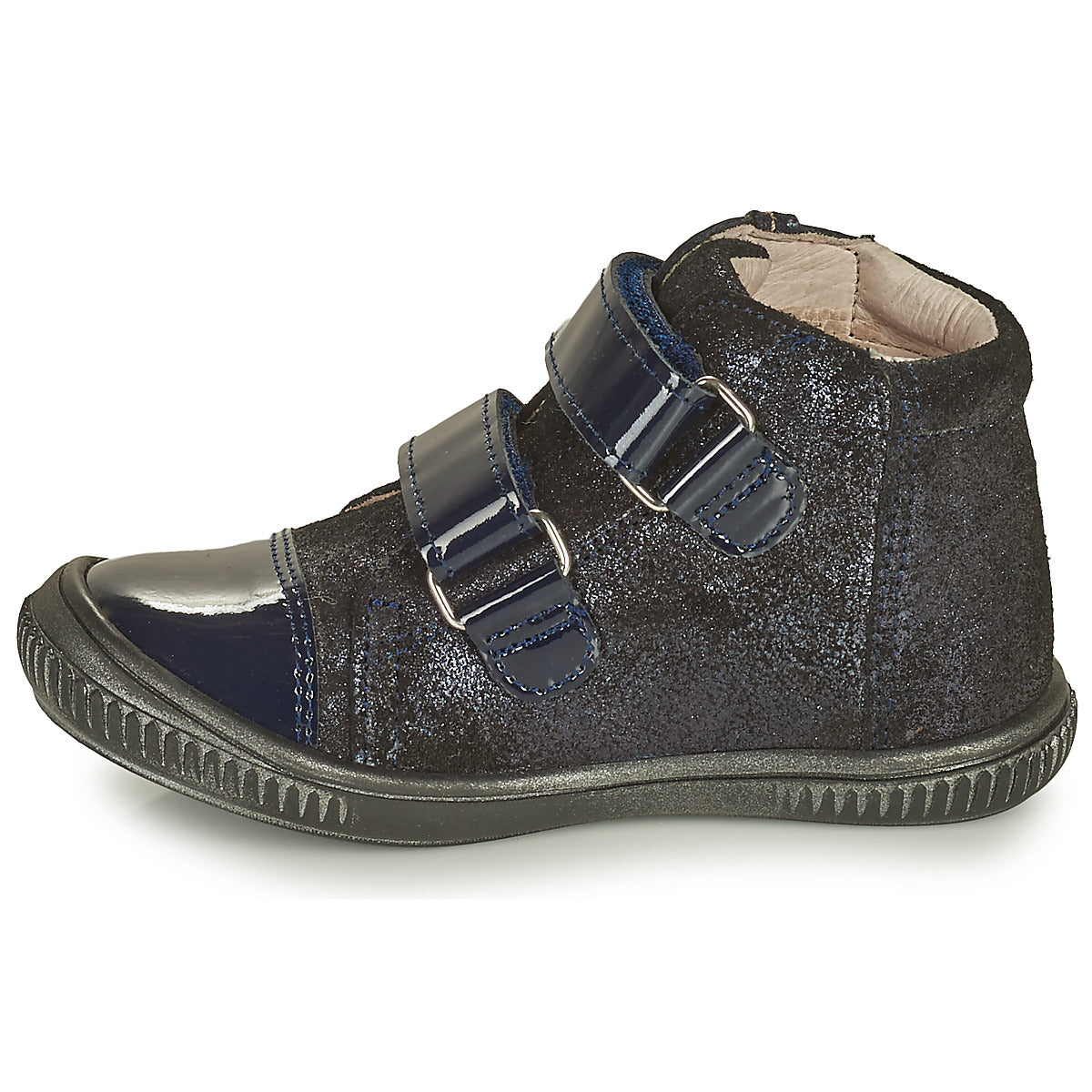 Scarpe bambini ragazza GBB  ODITA  Blu