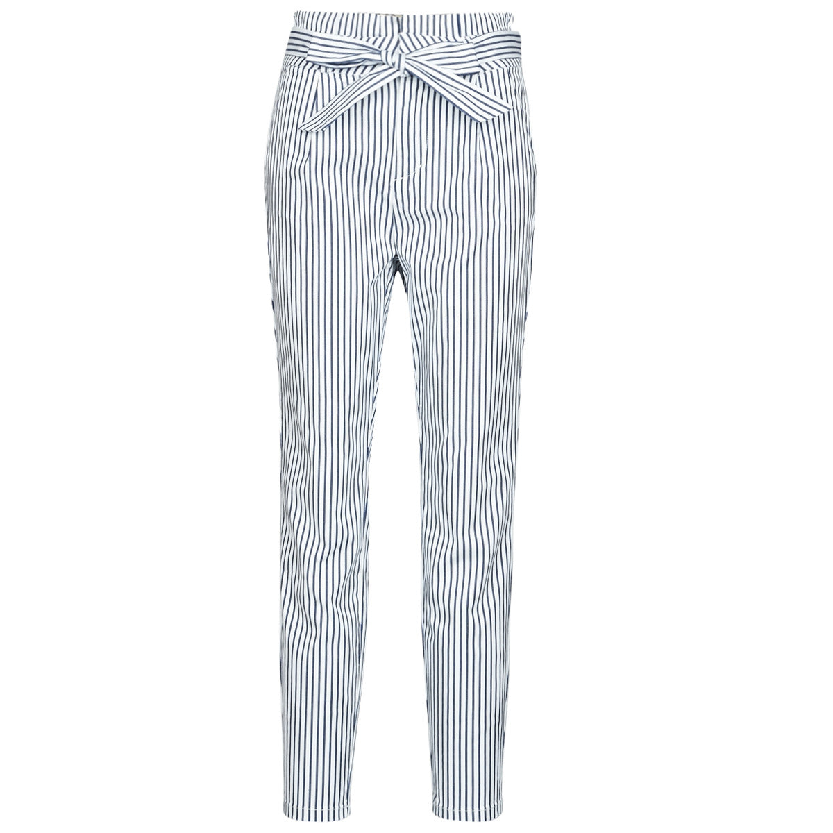 Pantalone Chino Donna Vero Moda  VMEVA  Bianco