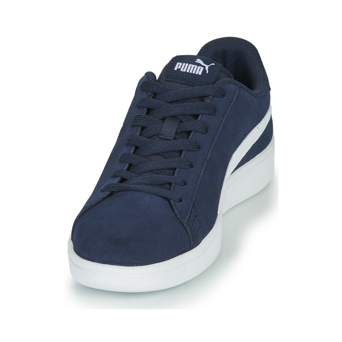 Sneakers Uomo Puma  SMASH  Blu