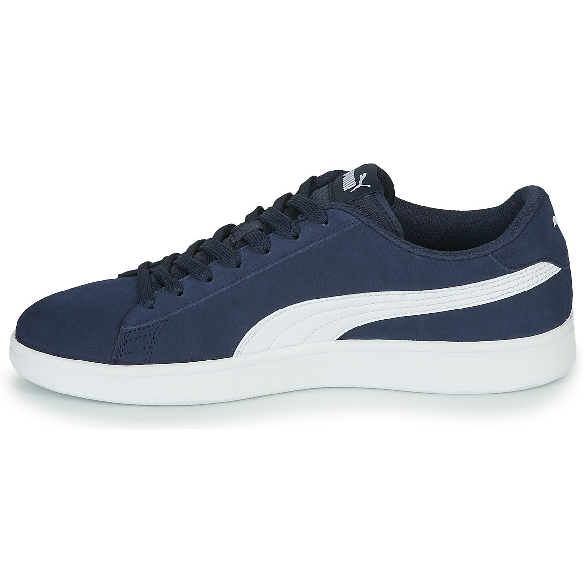 Sneakers Uomo Puma  SMASH  Blu