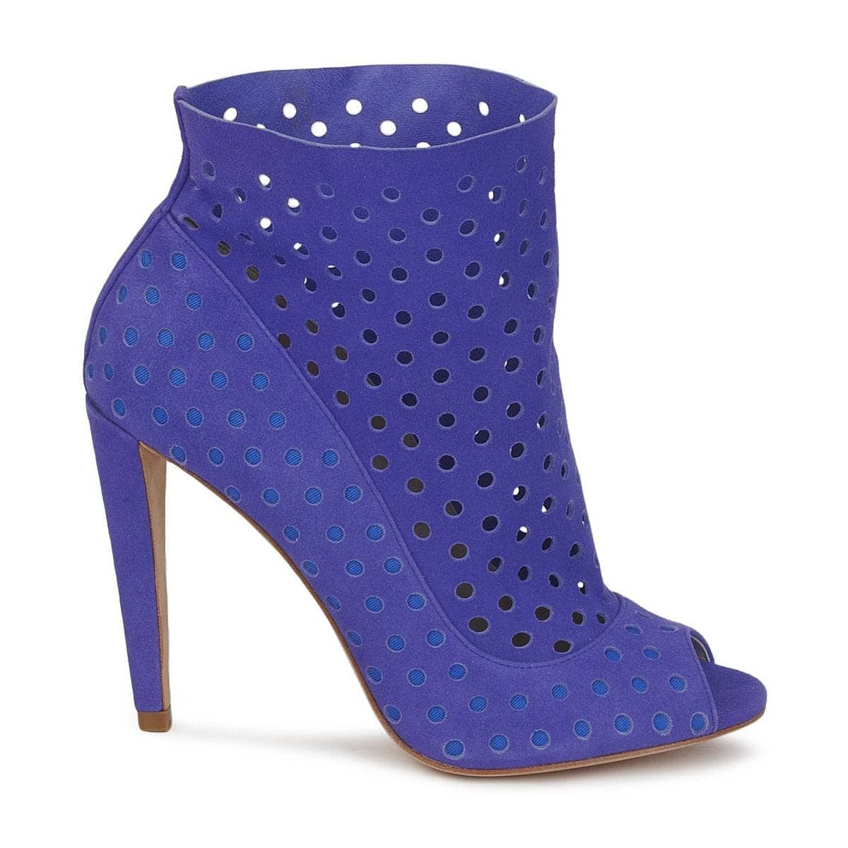 Tronchetti Donna Bourne  RITA  Blu