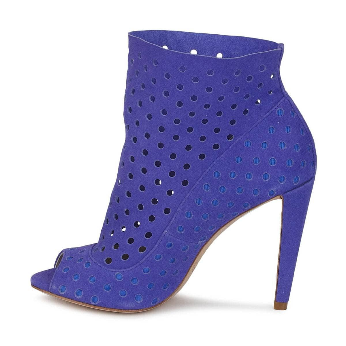 Tronchetti Donna Bourne  RITA  Blu