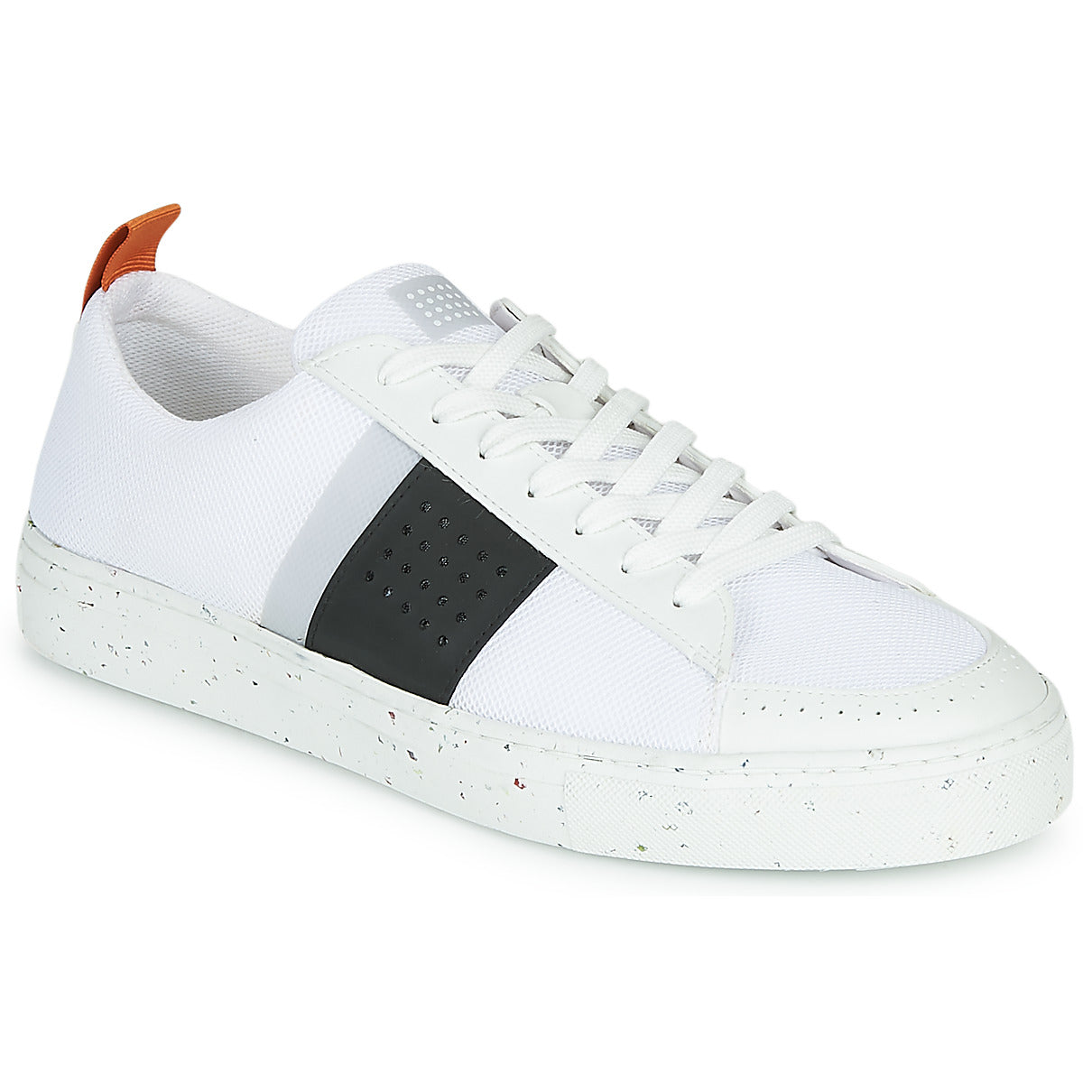 Sneakers Uomo TBS  RSOURCE2  Bianco