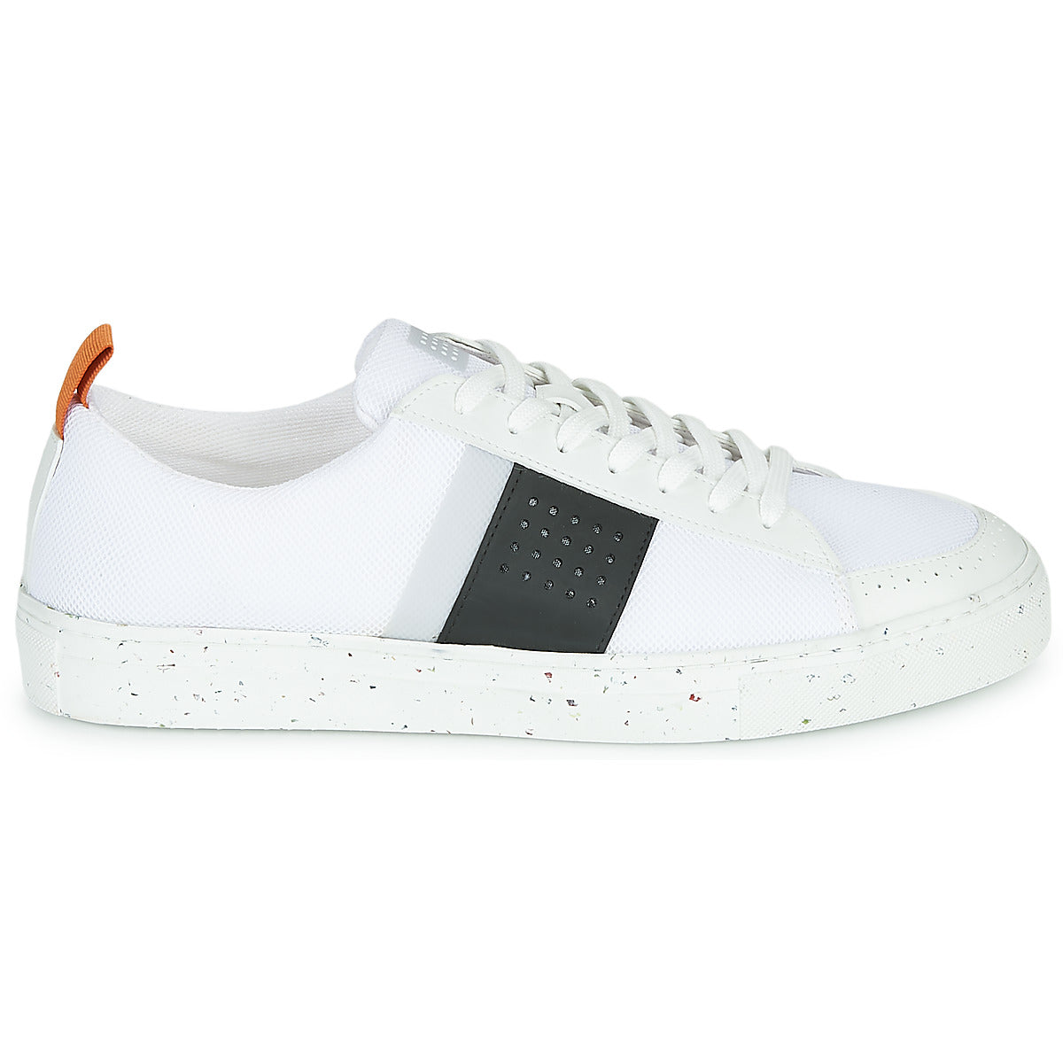 Sneakers Uomo TBS  RSOURCE2  Bianco