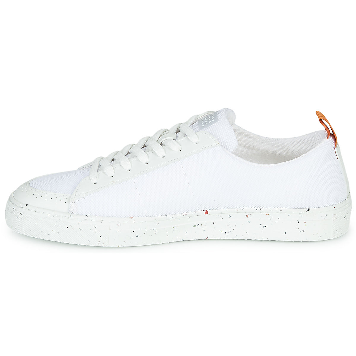 Sneakers Uomo TBS  RSOURCE2  Bianco