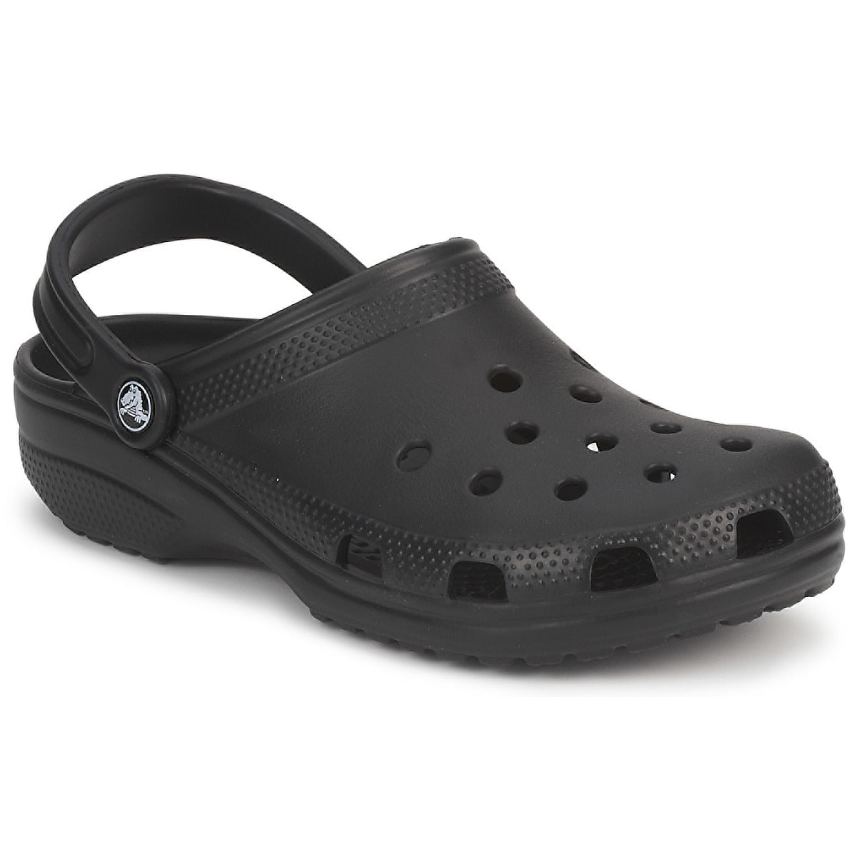 Scarpe Donna Crocs  CLASSIC  Nero