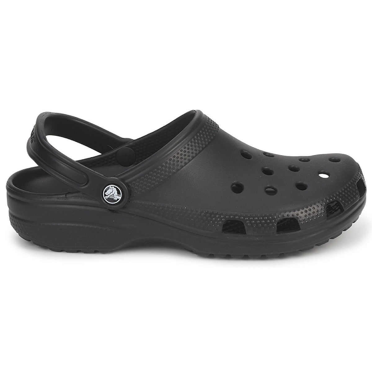 Scarpe Donna Crocs  CLASSIC  Nero