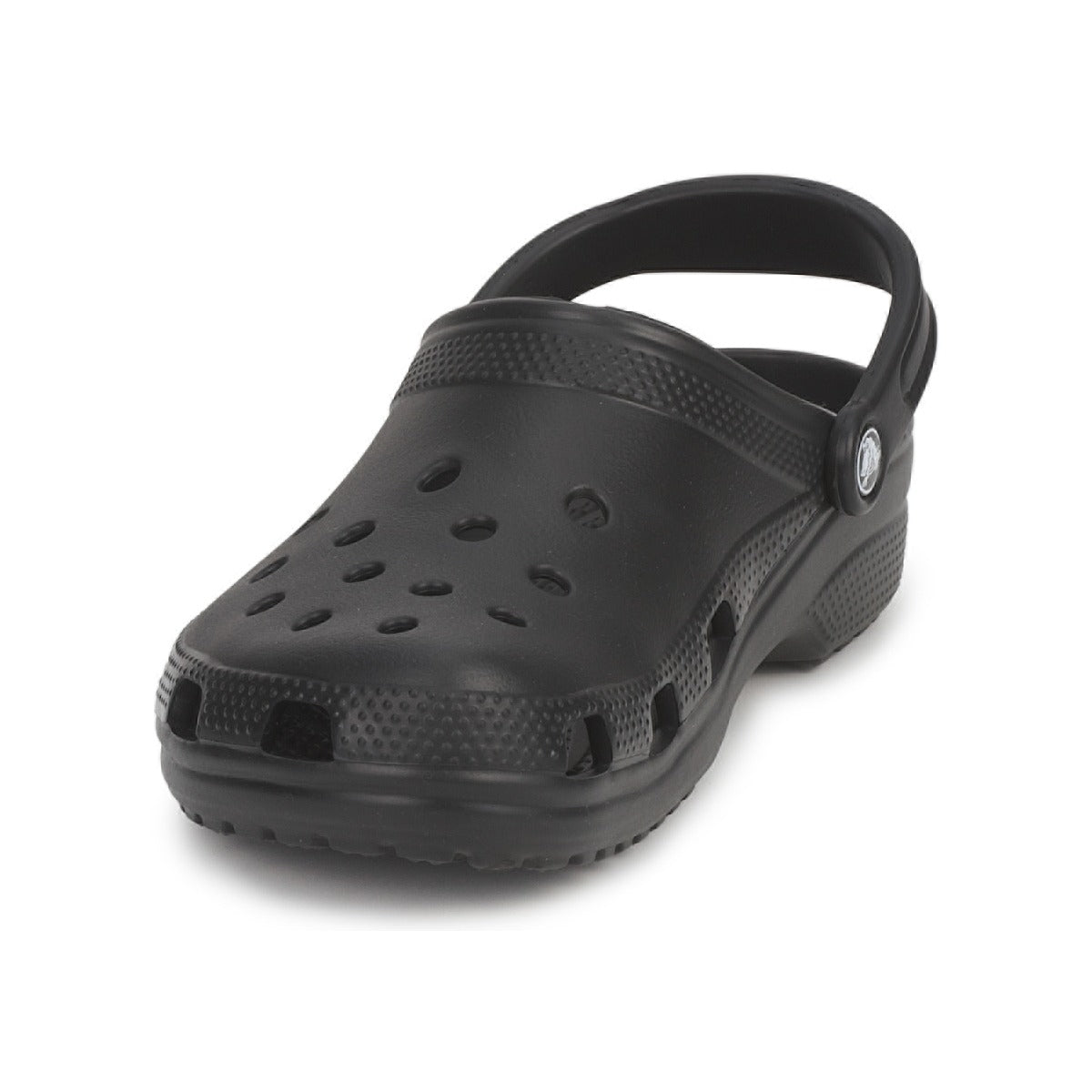 Scarpe Donna Crocs  CLASSIC  Nero