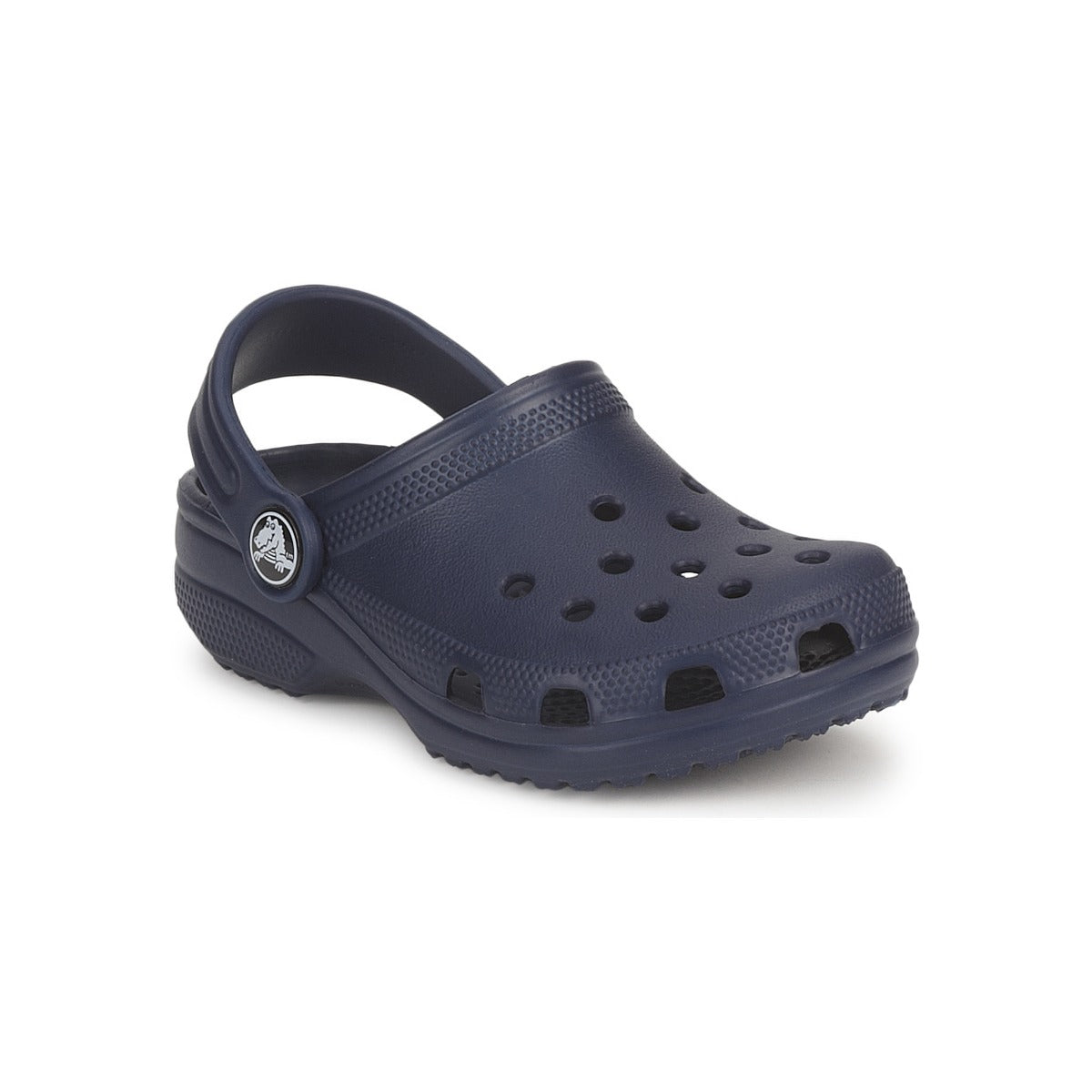 Scarpe bambini ragazza Crocs  CLASSIC KIDS  Blu