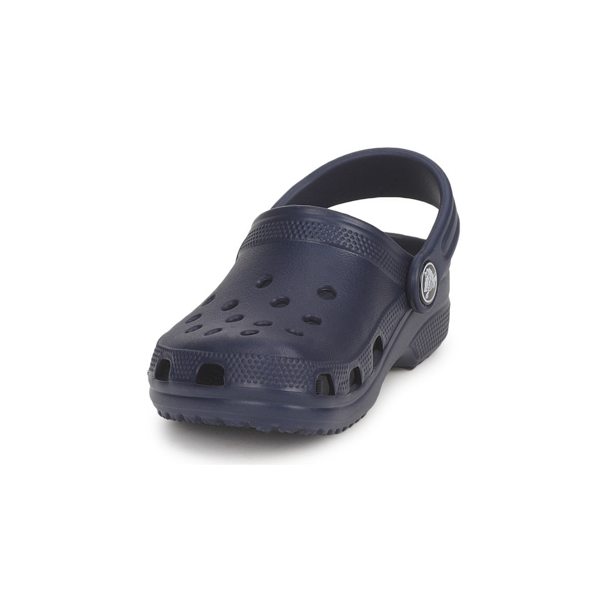 Scarpe bambini ragazza Crocs  CLASSIC KIDS  Blu