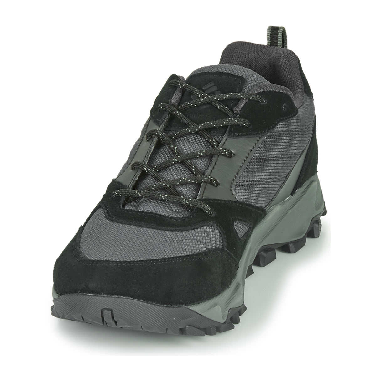 Scarpe Uomo Columbia  IVO TRAIL WATERPROOF  Nero