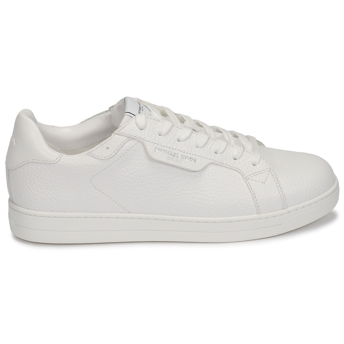 Sneakers Uomo MICHAEL Michael Kors  KEATING  Bianco